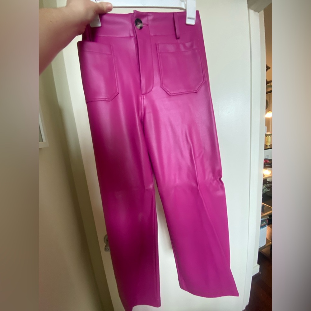 Anthropologie Maeve Collette Pants size 26